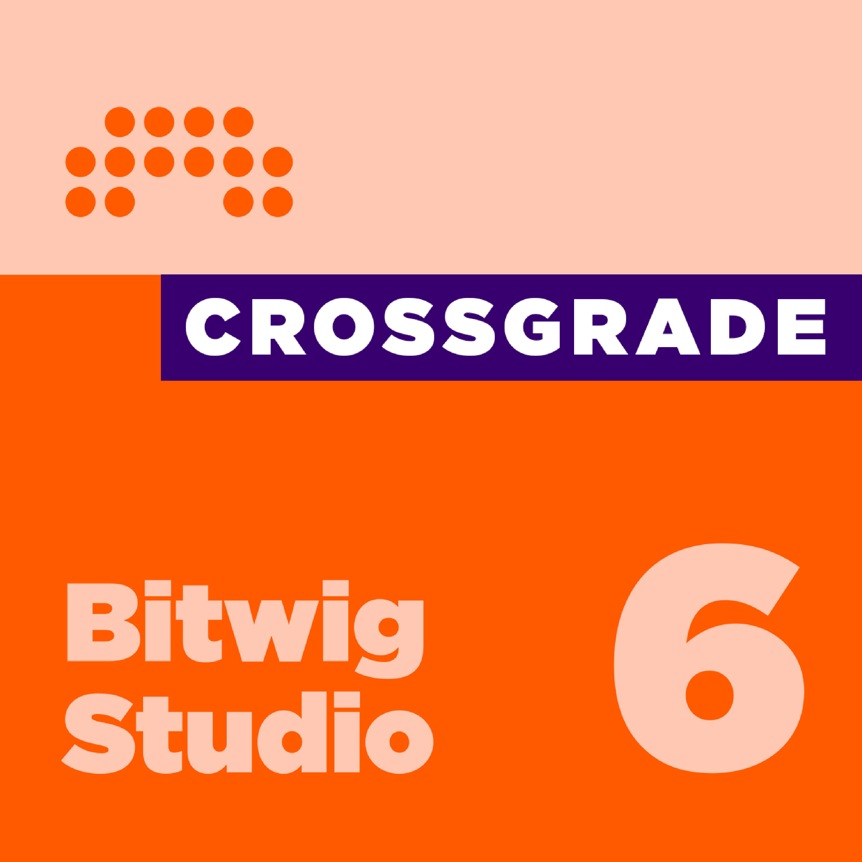 Bitwig Studio 6 (Upgrade from Producer)