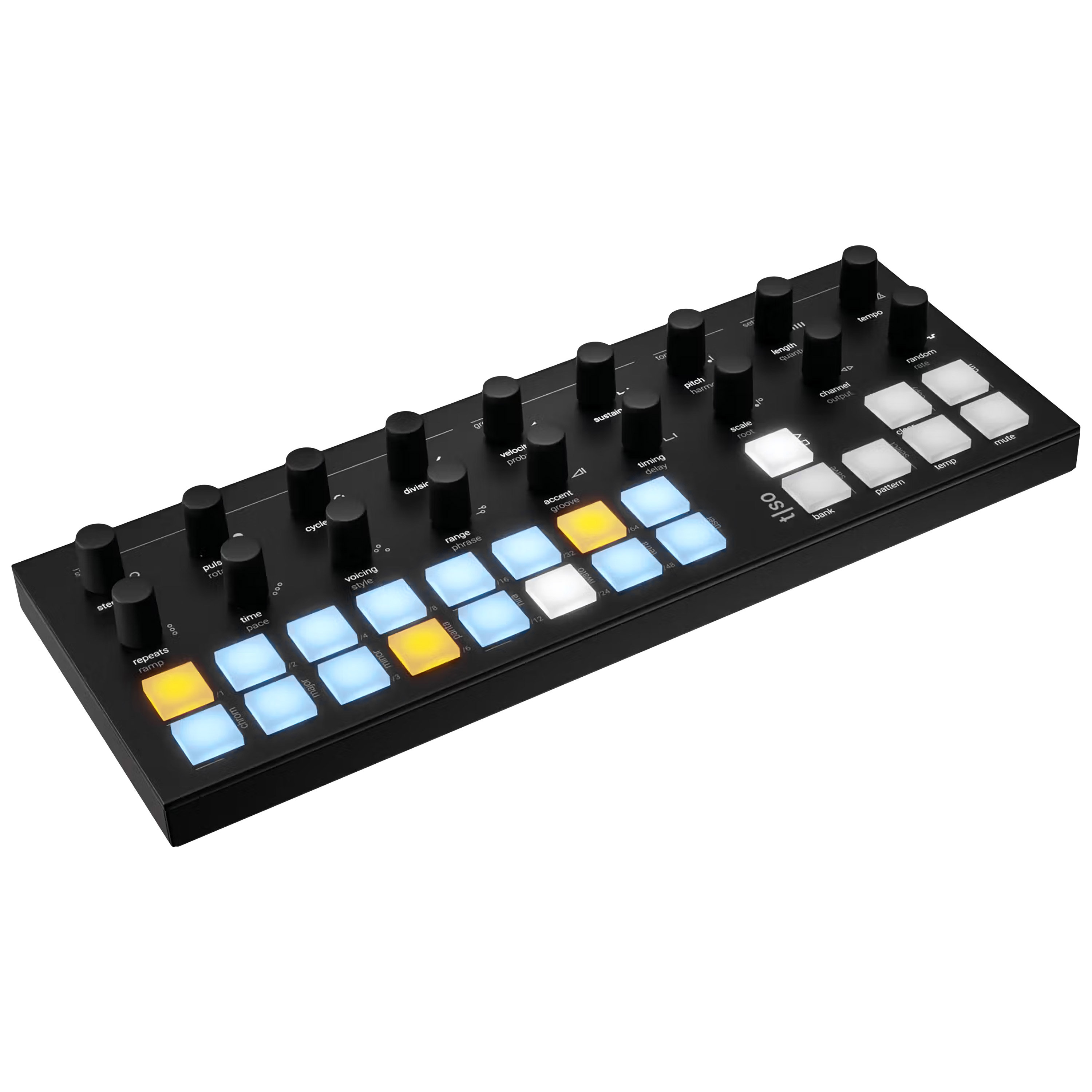 Torso Electronics T1