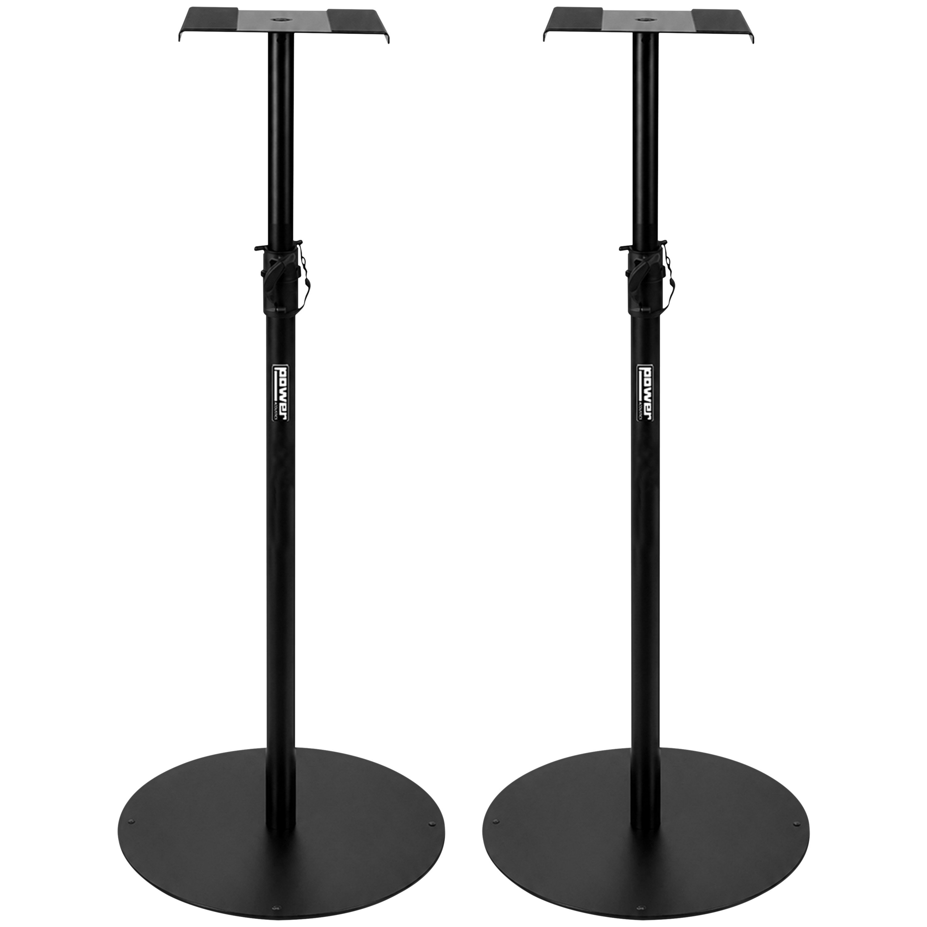 Power Acoustics LuxyStand SM25 (la paire)