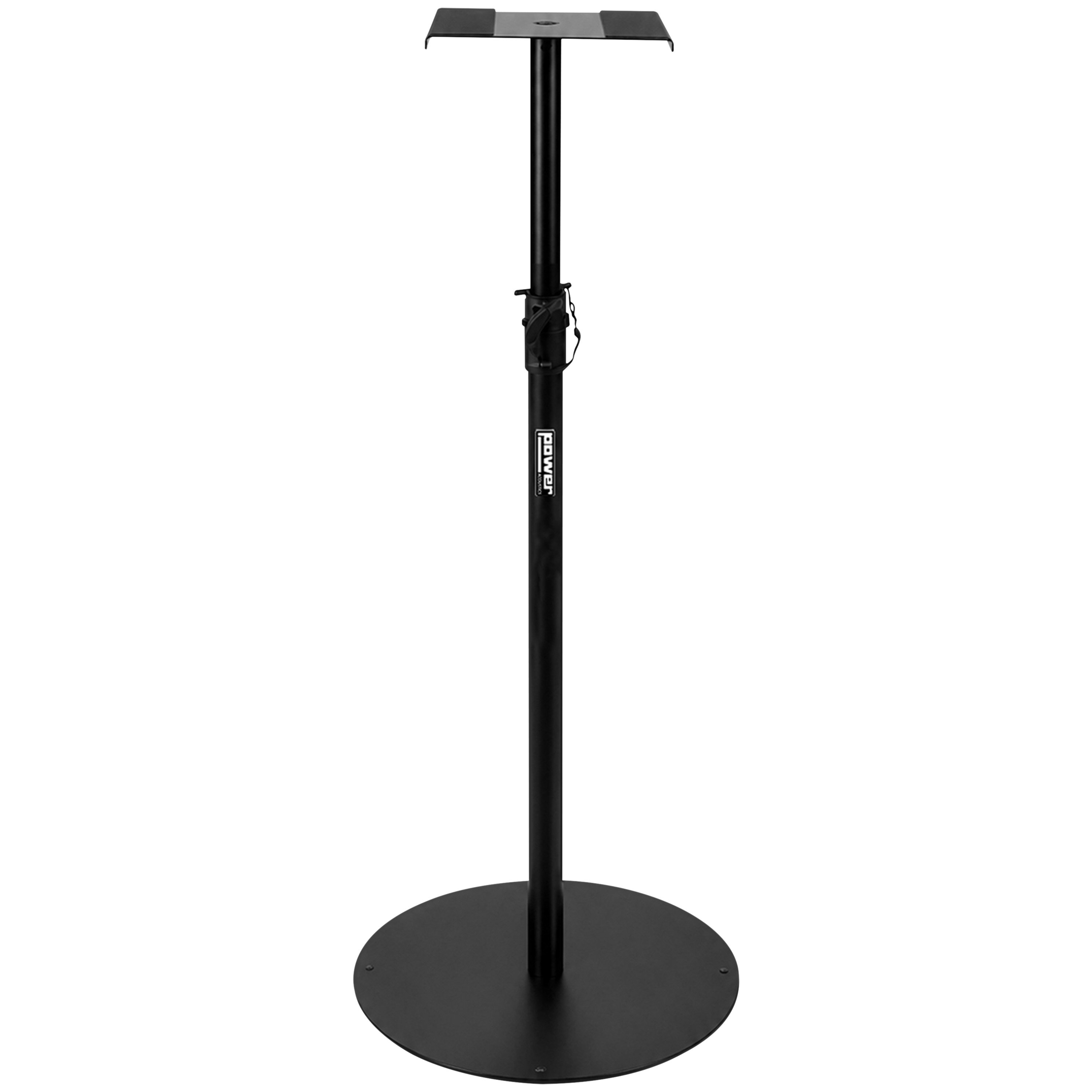 Power Acoustics LuxyStand SM25 (la paire)