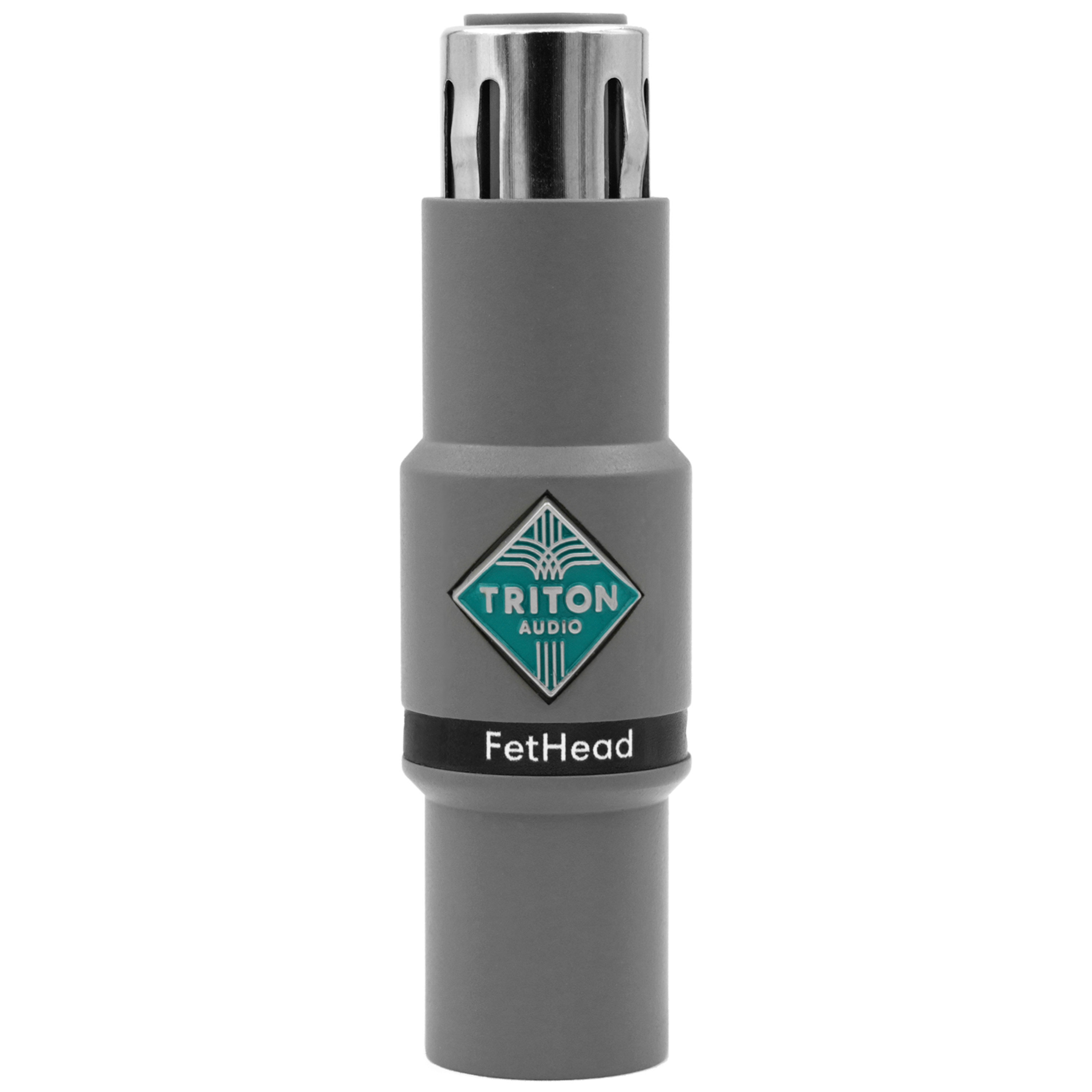 Shure Pack SM7B + FetHead