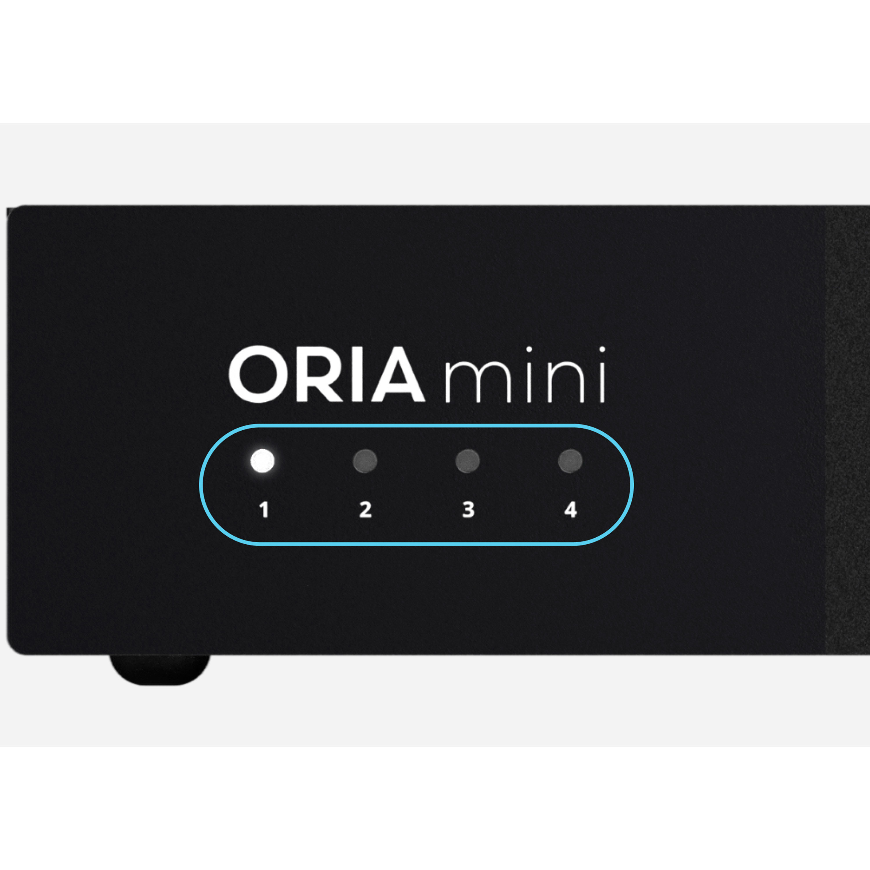 Audient Bundlle ORIA Mini + SoundID Reference Spk/HP