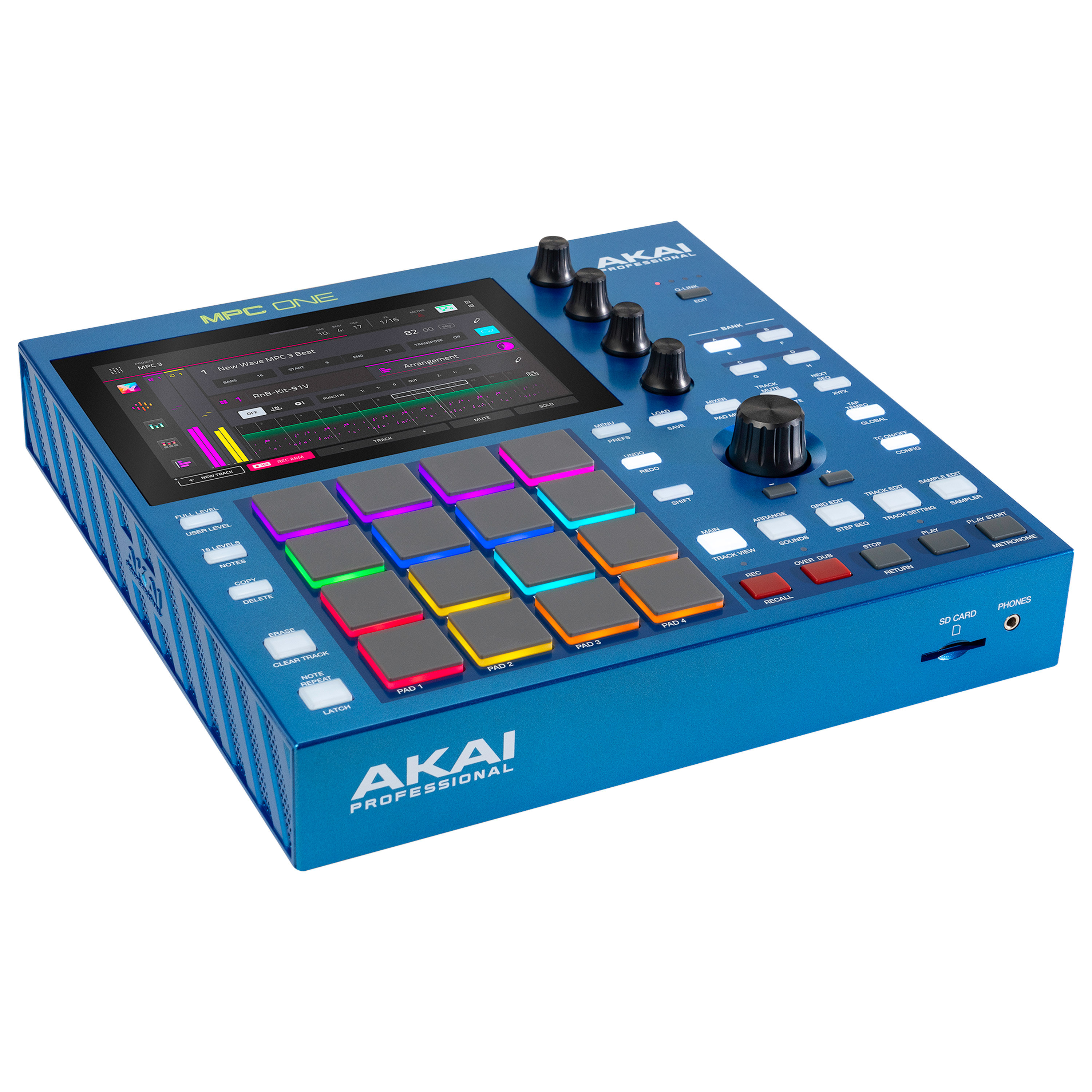 Akai MPC One G2