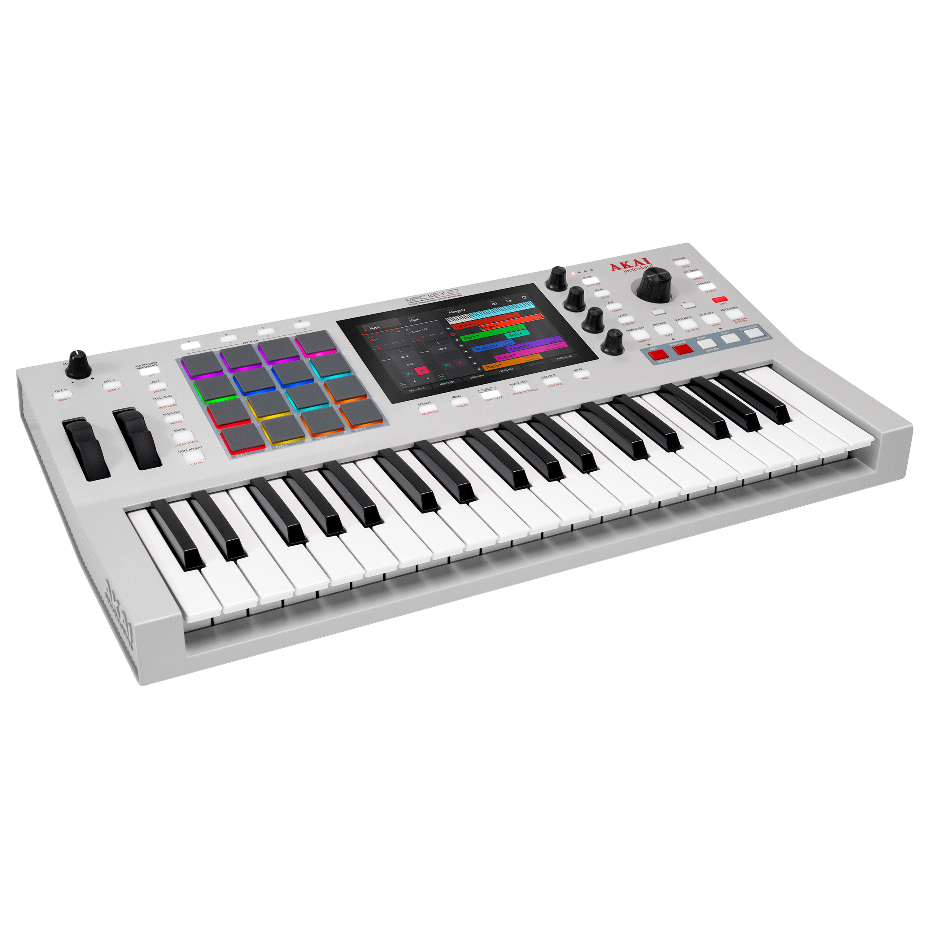 Akai MPC Key 37 G2