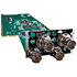 Dual SDI/HD/3G Card AVID