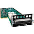 MTRX 2 Mic/Line Pristine AD Card AVID