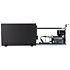 Pro Tools HDX TB3 Chassis Desk AVID