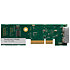 MTRX Thunderbolt 3 module AVID