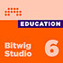 Studio 6 EDU (licence) Bitwig