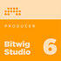 Studio 6 Producer (licence) Bitwig