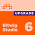 Studio 6 (Upgrade From 8-Track) Bitwig