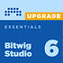 Studio 6 Essentials (Upgrade from 8 Track) Bitwig