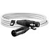 XLR-3M White Rode