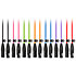 XLR-6M White Rode