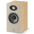 Theva 1 Bois clair (la paire) Focal Hifi