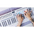 Launchkey 61 White Novation