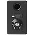 Prestige Facet II 6 Active BT Black Matt (la paire) Elipson