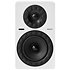 Prestige Facet II 6 Active BT White Matt (la paire) Elipson