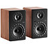 Prestige Facet II 6 Active BT Noyer Matt (la paire) Elipson
