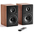 Prestige Facet II 6 Active BT Noyer Matt (la paire) Elipson
