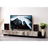 Prestige Facet II 6 Active BT Noyer Matt (la paire) Elipson