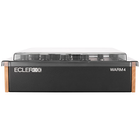 Ecler Warm 4 Cover DeckSaver