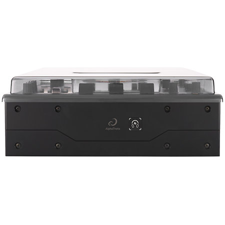 AlphaTheta DJM-V5 Cover DeckSaver