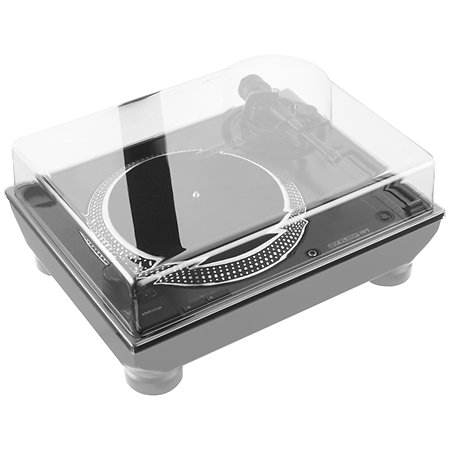 Reloop RP-7 Cover DeckSaver