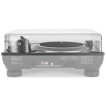 Reloop RP-7 Cover DeckSaver