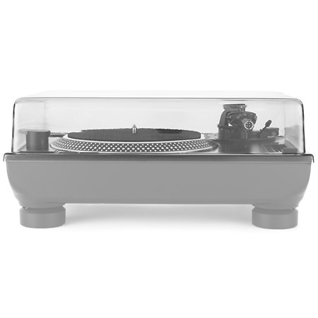Reloop RP-7 Cover DeckSaver
