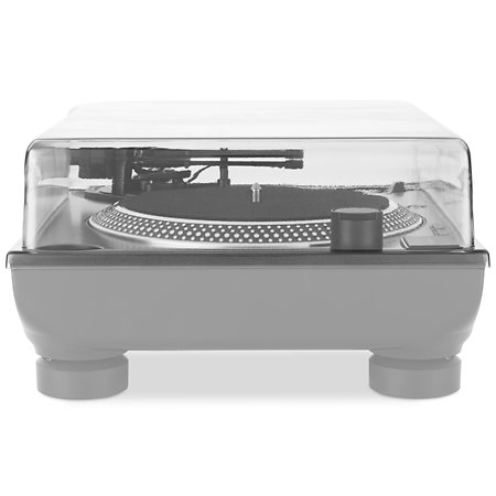 Reloop RP-7 Cover DeckSaver