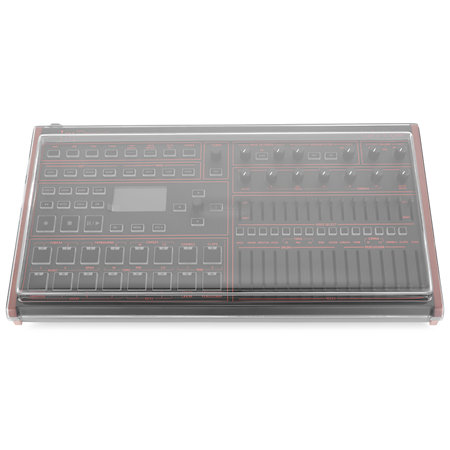 Behringer LM Drum Cover DeckSaver