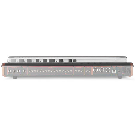 Behringer LM Drum Cover DeckSaver