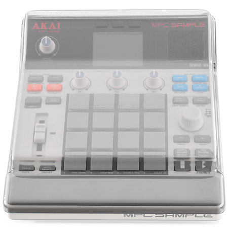 Akai MPC Sample Cover DeckSaver