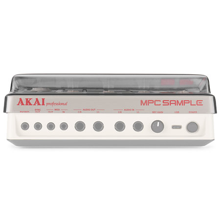 Akai MPC Sample Cover DeckSaver