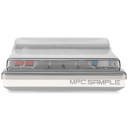 Akai MPC Sample Cover DeckSaver