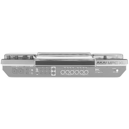 Akai MPC XL Cover DeckSaver