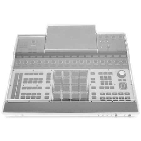 Akai MPC XL Cover DeckSaver