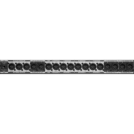 DMC Black SPL
