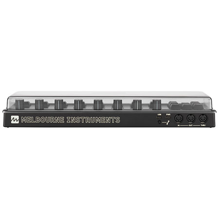 Melbourne Instruments Roto-Control Cover DeckSaver