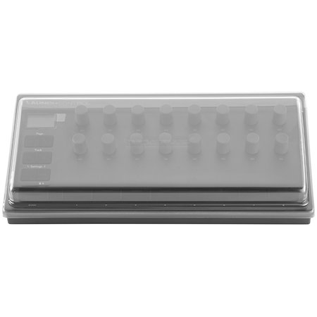 Novation Launch Control 3 Cover DeckSaver