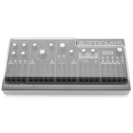 Dreadbox Artemis Cover DeckSaver