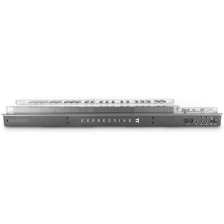Expressive E Osmose 61 Cover DeckSaver