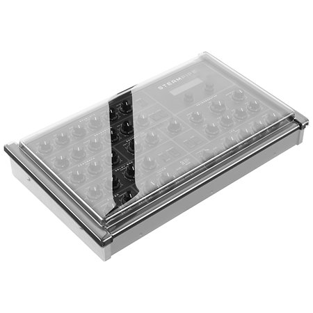 Erica Synths SteamPipe Cover DeckSaver