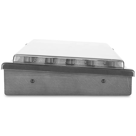 Erica Synths SteamPipe Cover DeckSaver