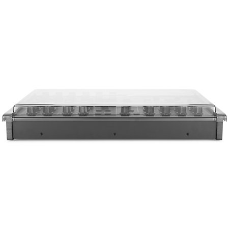 Erica Synths SteamPipe Cover DeckSaver