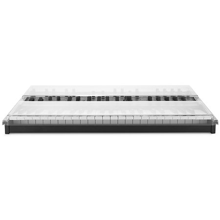 Sequential Take 5 Desktop et Oberheim TEO-5 Cover DeckSaver