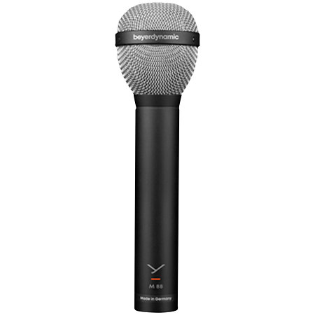 M88 Beyerdynamic