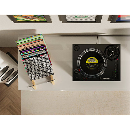 Pack RP-7 + Cover Reloop