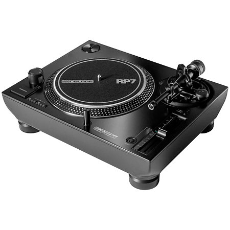 Pack RP-7 + Cover Reloop